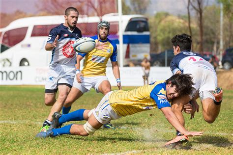 Las Lesiones Más Comunes En El Rugby Conoce Los Riesgos Y Precauciones