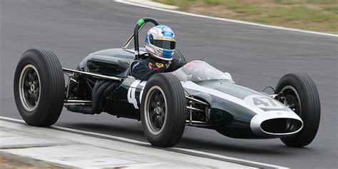 Cooper T70 Car By Car Histories