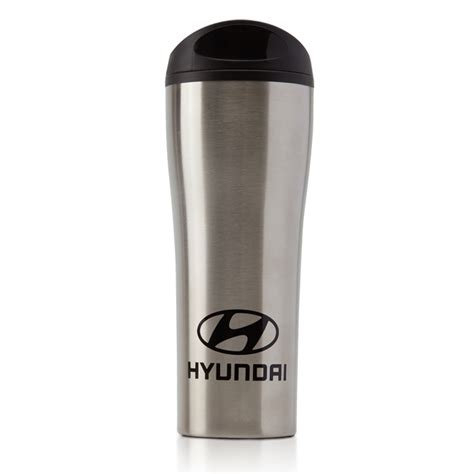 Matrix Tumbler Hyundai Merchandise Collection