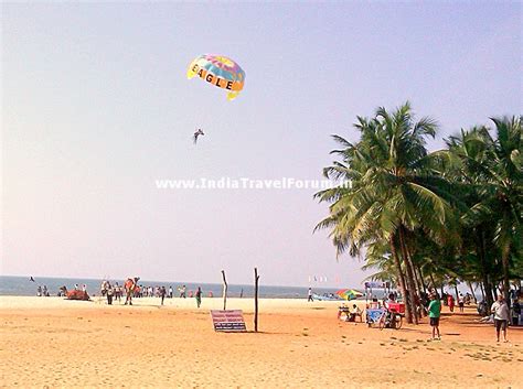 First view of Malpe Beach, Udupi | India Travel Forum