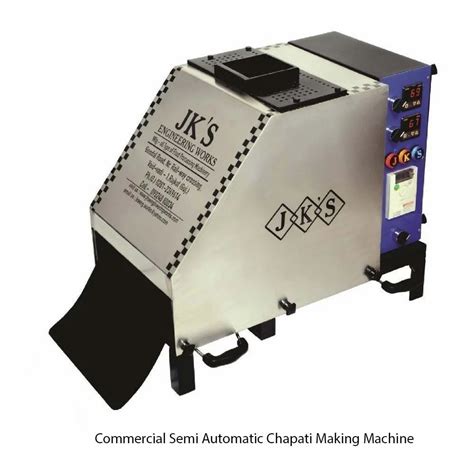 Chapati Pressing Machine Roti Pressing Machine Latest Price