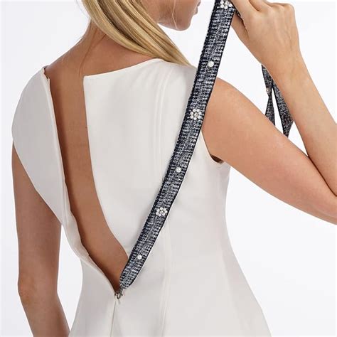 Dress Zipper Helper Zipper Puller Zipping Up Down Dress