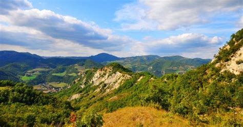 Il Lupo Di Monte Sole Trekking Della Resistenza Attraverso Il Parco