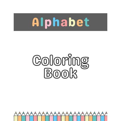 jual worksheet cetak  lembar coloring book alphabet shopee indonesia