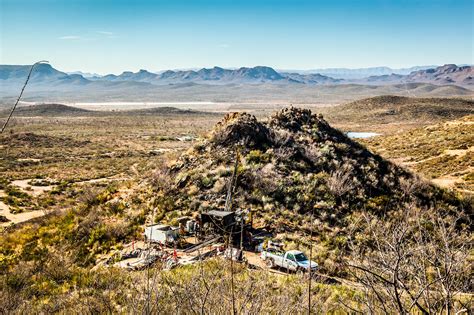 Industrias Pe Oles Resalta Labor De Ge Logos En La Miner A Mining M Xico