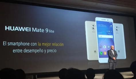 Huawei Consumer Bg Se Centra En Experiencia De Usuario Para Crear