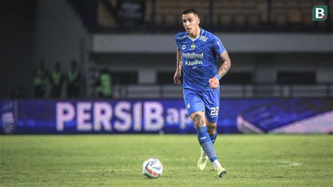 BRI Liga 1 Kemenangan Atas Persita Bikin Alberto Rodriguez Makin Pede