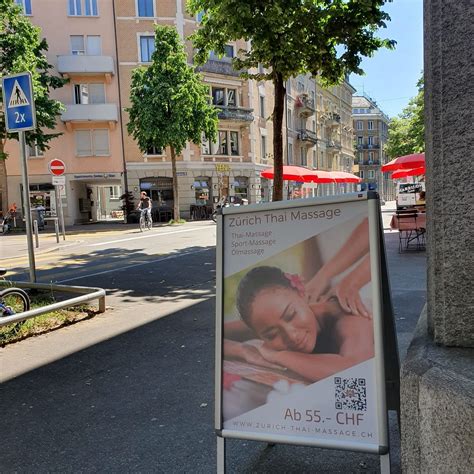 Zurich Thai Massage Zürich Alles Wat U Moet Weten Voordat Je Gaat