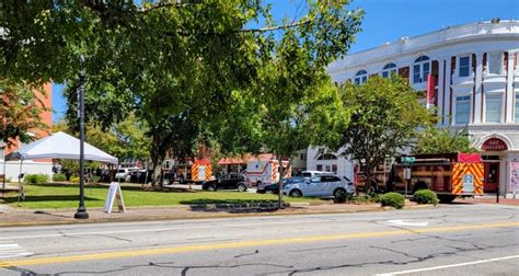 Bulloch County Courthouse temporarily evacuated Friday - Grice Connect