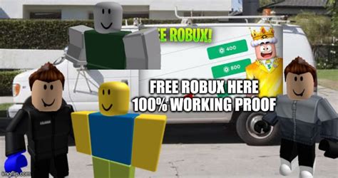 free robux scams Memes & GIFs - Imgflip