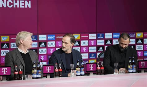 Tuchel expects Bayern to win something