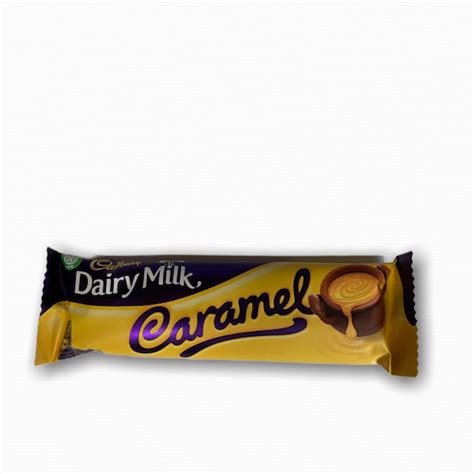 Cadbury Dairy Milk Caramel – Village Bake Shop