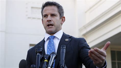 Rep. Kinzinger Meets with Trump After Deployment to Border | Chicago ...