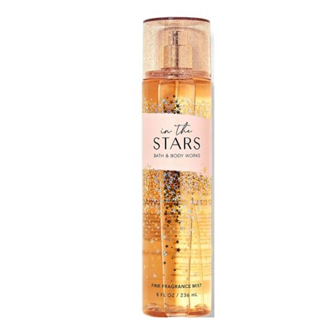 Bath And Body Works In The Stars Fine Fragrance Mist Fl Oz Ml