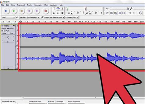 Tips You Need To Know To Use Audacity To Edit And Record Video