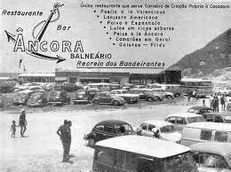 Hist Ria Do Bairro Recreio Dos Bandeirantes Di Rio Do Rio De Janeiro