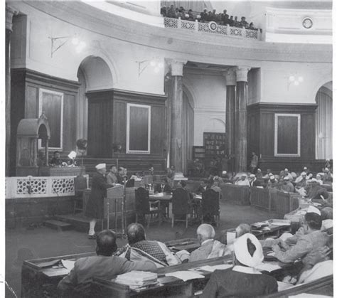 Constituent Assembly India70 The People Who Wrote The Constitution Of India The Economic Times