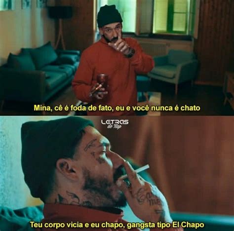 Pin De Ingred Em R A P Letras De Rap Rap Rappers Brasileiros