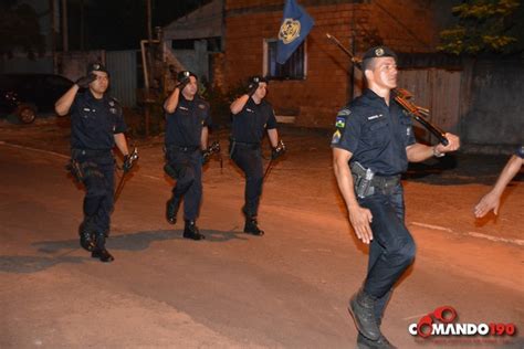 Cacoal 4º Batalhão de Polícia Militar tem novo comandante Alerta Rolim