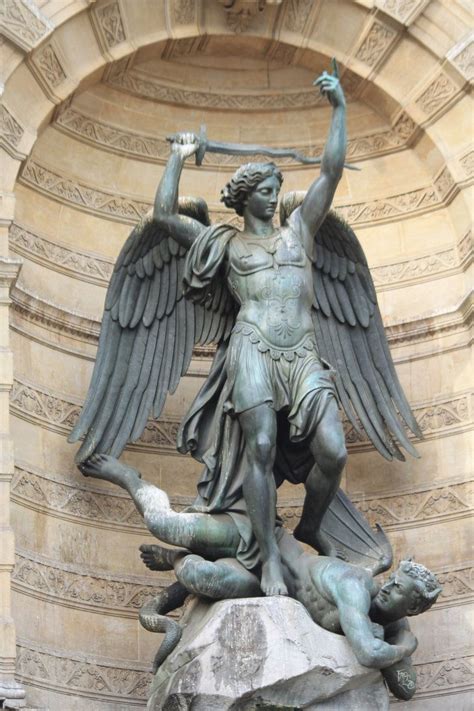 Statue Louvre Statue Louvre Paris By Vinanti On Deviantart Angel