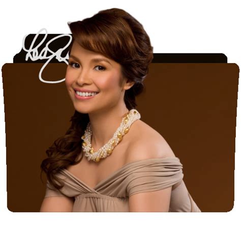 Lea Salonga 2 By Kahlanamnelle On Deviantart