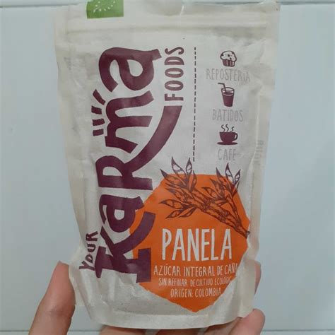 Your Karma Foods Panela Review Abillion