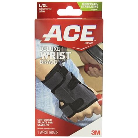 10 Best Carpal Tunnel Braces - Med Consumers