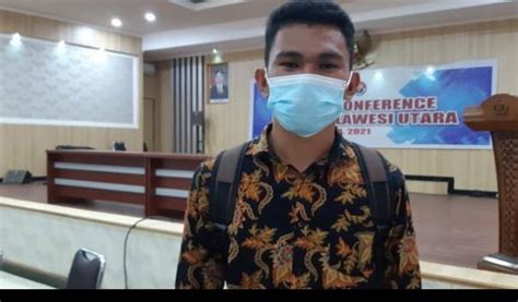 Akhirnya Rafael Malalangi Lulus Seleksi Bintara Polri Usai Kapolri Dan