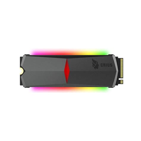 Disque Dur Interne Hikvision E R Gaming Class Rgb Go M Ssd