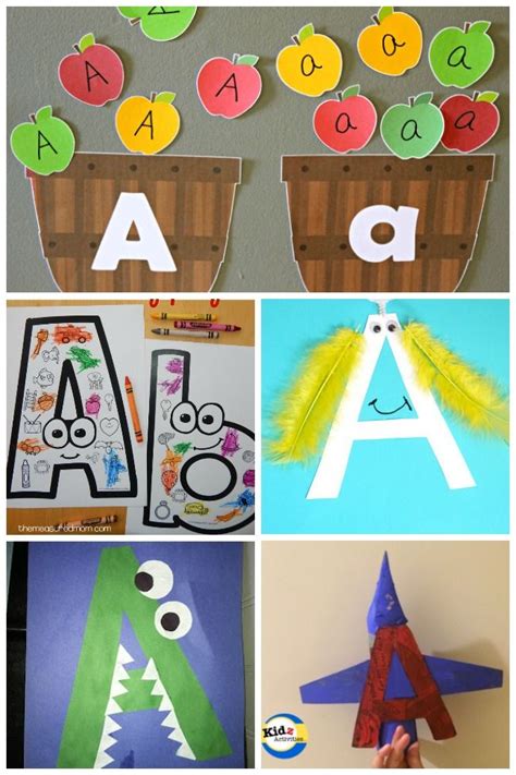 Letter I Art Activities