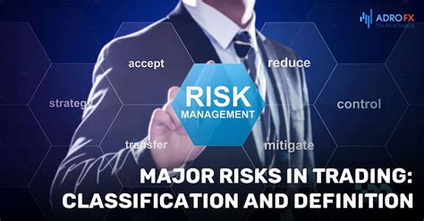 Risk Management In Forex Trading Main Principles Adrofx