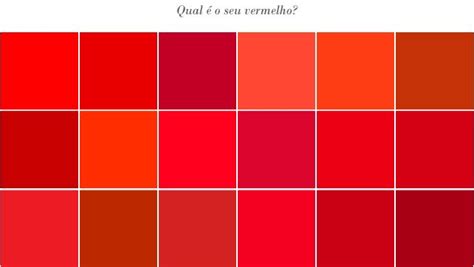 Cor Vermelha Ou Vermelho - "VERMELHO ME CAI BEM" | Gabriela Ganem | Consultoria de Imagem