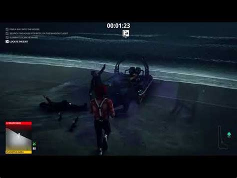 HITMAN 3 Hawkes Bay Triple KO Strat 1 23 Silent Assassin YouTube