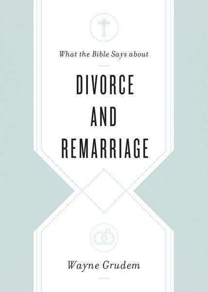 What The Bible Says About Divorce And Remarriage Olive Tree Bible