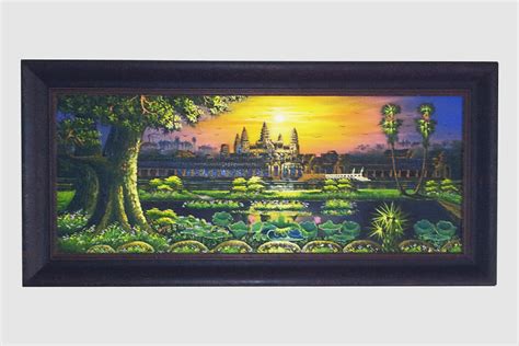 framing artwork ive  framed