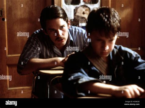 Joe The King Ethan Hawke Noah Fleiss 1999 Guidance Counselor And