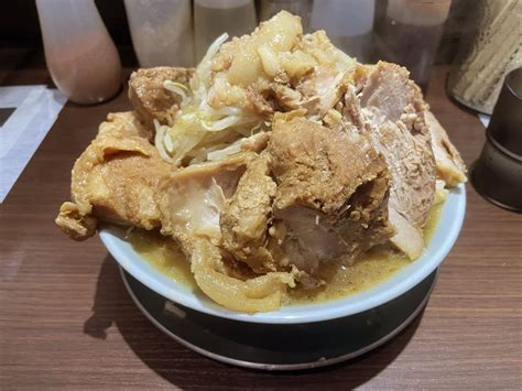 ラーメン二郎インスパイア『ラーメン富士丸』店主が他界 吉田マスターこと吉田実義さん56歳が急性心筋梗塞 ｜ ガジェット通信 Getnews