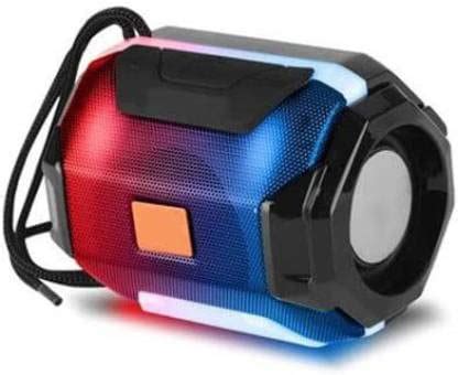 I Standard Blueon PhoneLife TG 162 Wireless Bluetooth Portable Speaker