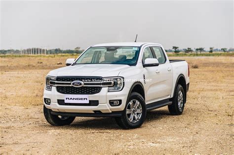 Ford Ranger XLT 2023 Price 46500 00 In Tuol Sangkae 1 Cambodia