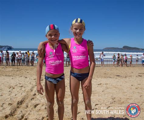 2015 NSW Surf Life Saving Age Championships Held At Ocean Flickr