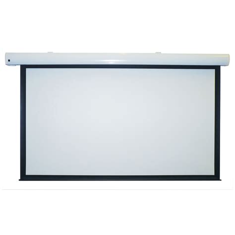 Eyeline Pro Electric Projector Screens