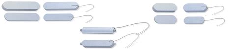 Standard Nasal Packs - Rhino Surgical