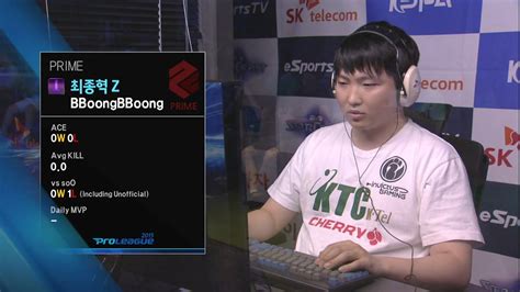 Spl2015 Soosktvs Bboongbboongprime Set3 Iron Fortress Esportstv