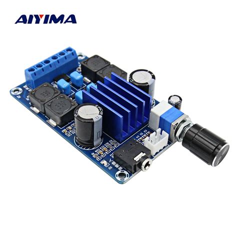 Aiyima TDA3116 Digital Amplifier Board 50W 2 Dual Channel TPA3116D2