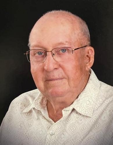 Dennis Doyle Haxton Obituary 2024 Yukon Ok Yanda And Son Funeral