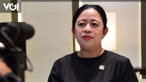 Puan Maharani Apresiasi Capaian Kontingen Indonesia Di SEA Games 2023