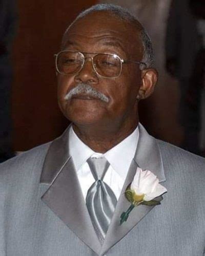 Remembering Henry Buck Wilkerson Sr Obituaries Owens Funeral