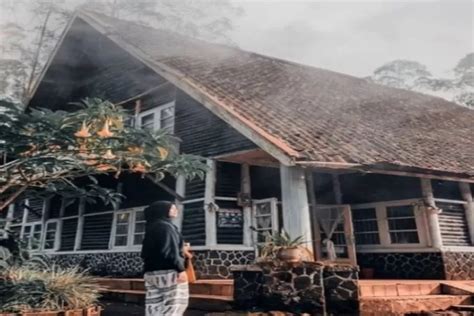 5 Tempat Wisata Terbaru Dan Keren Di Pangalengan Bandung Ada Rumah