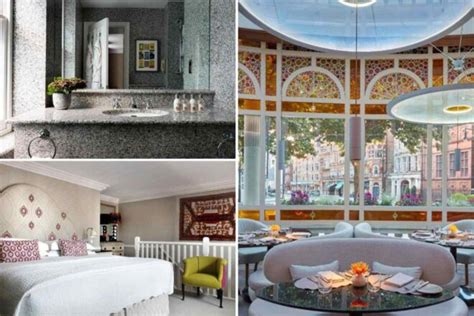 18 Best Hotels with Views in London ️ for All Budgets