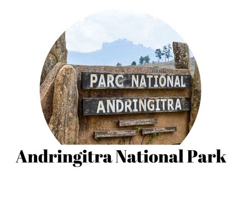 Andringitra National Park - National Parks in Africa